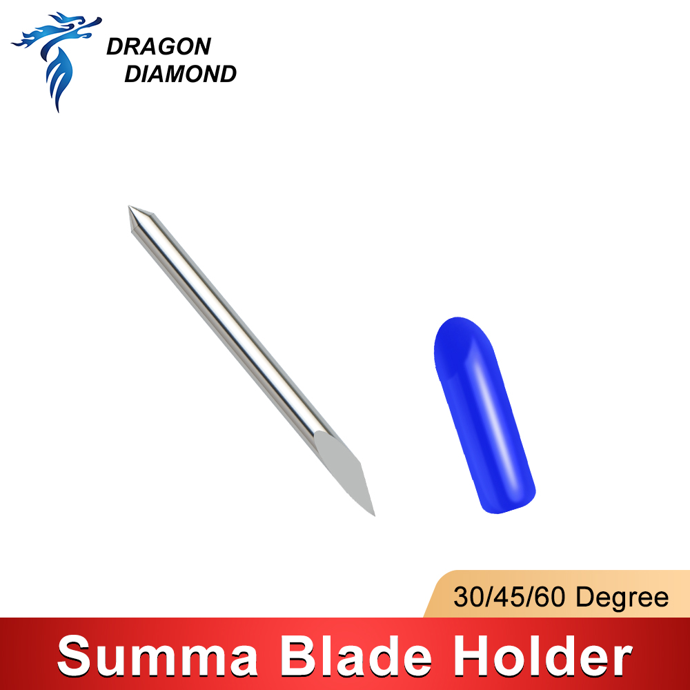 Summa D knife cutter blades Su - Vinyl Cutter Plotter review and price