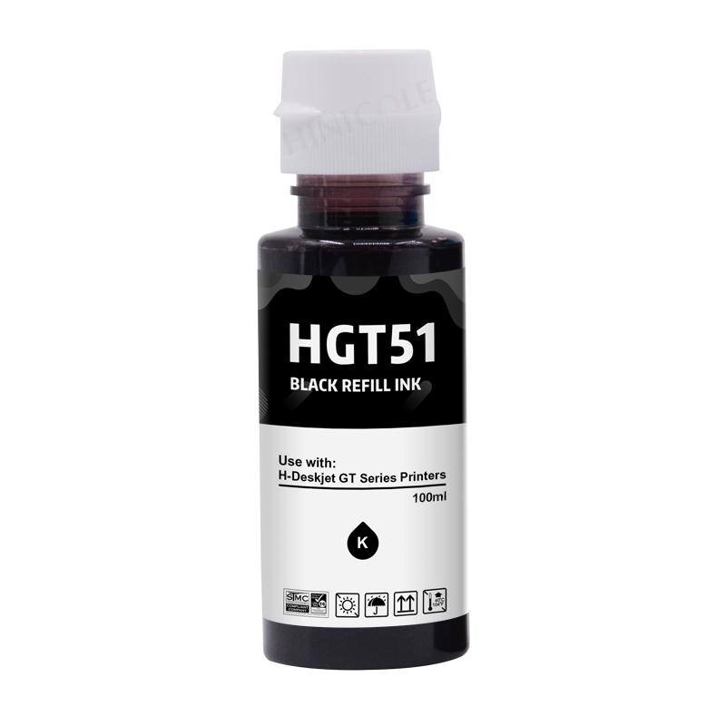 HINICOLE 100ml Ink Kit Replace - Sublimation Ink 100Ml review and price
