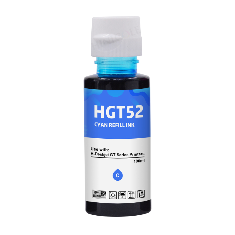 HINICOLE 100ml Ink Kit Replace - Sublimation Ink 100Ml review and price