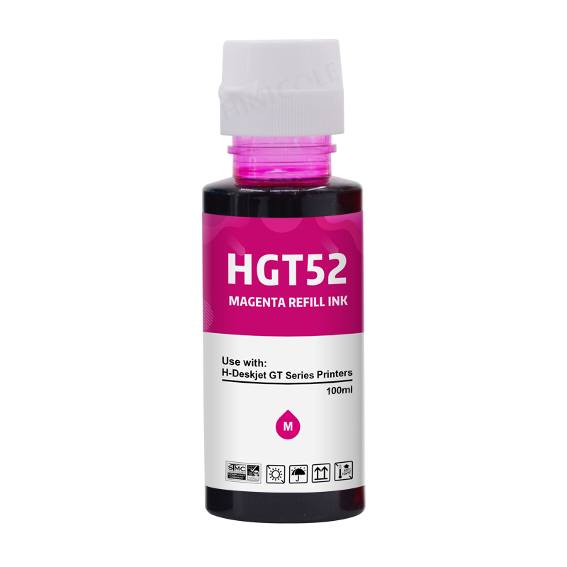 HINICOLE 100ml Ink Kit Replace - Sublimation Ink 100Ml review and price