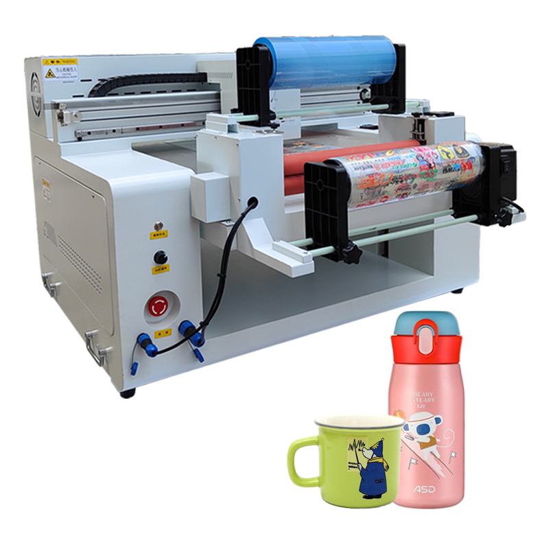 Small Business 60*50Cm Uv Prin - Commercial Printing Business review and price