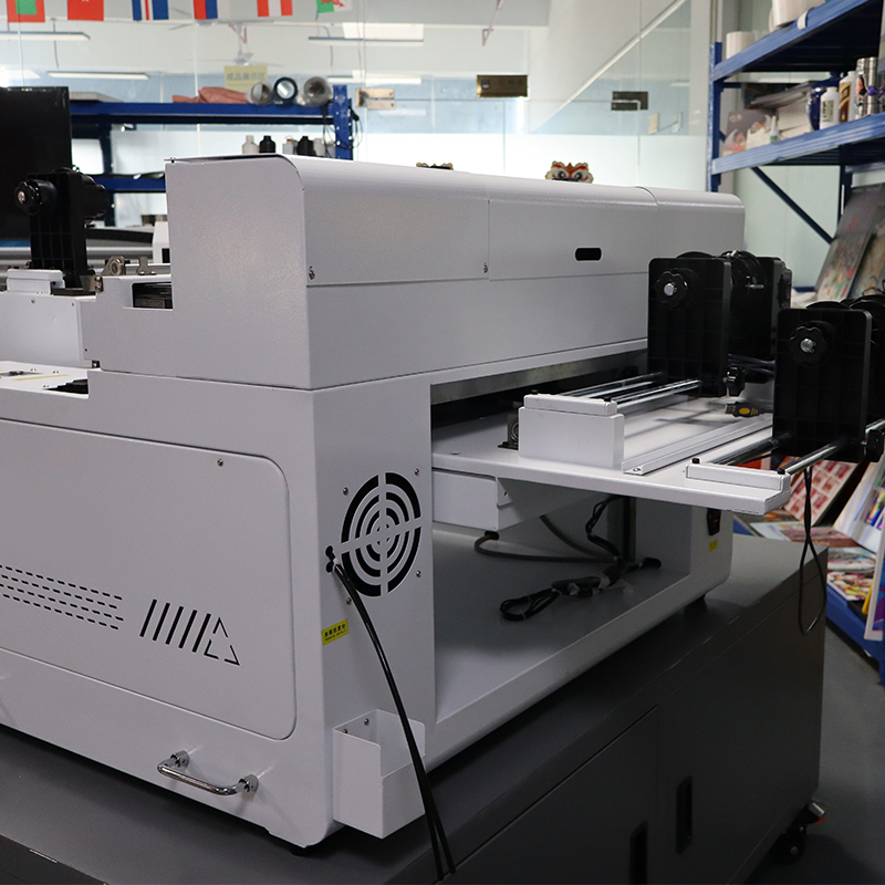 Small Business 60*50Cm Uv Prin - Commercial Printing Business review and price