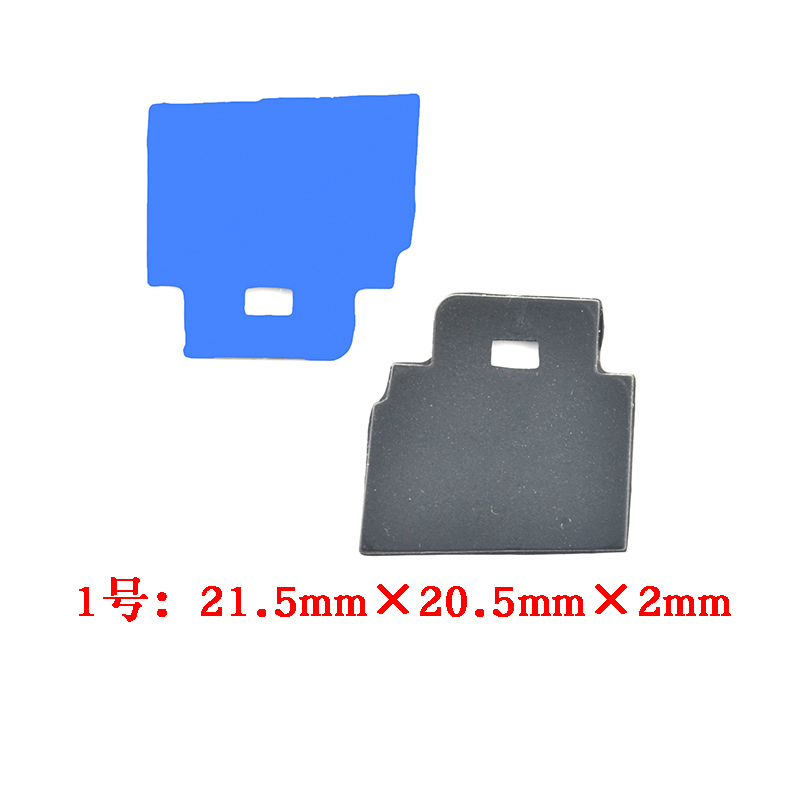 JACA 5pcs Printer Plotter Rubb - Print Head Cleaning Kit review and price