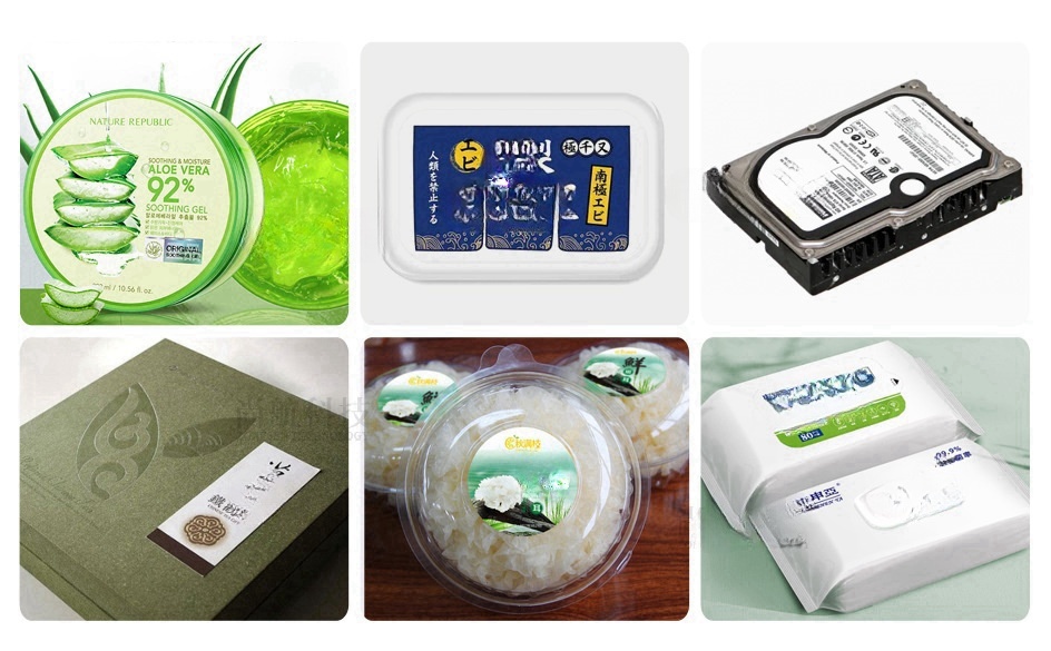 Industrial Automatic Flat Bag  - Commercial Printing Machine Price review and price
