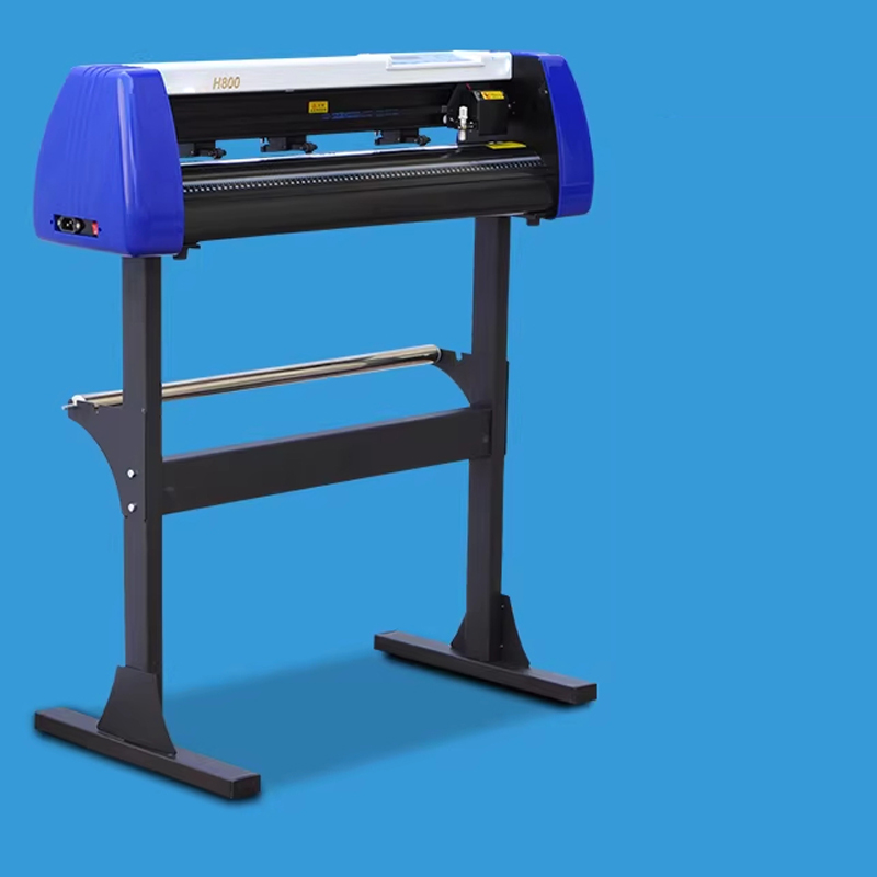 Plotter Cutter Machine Sticker - Vinyl Cutter Plotter review and price