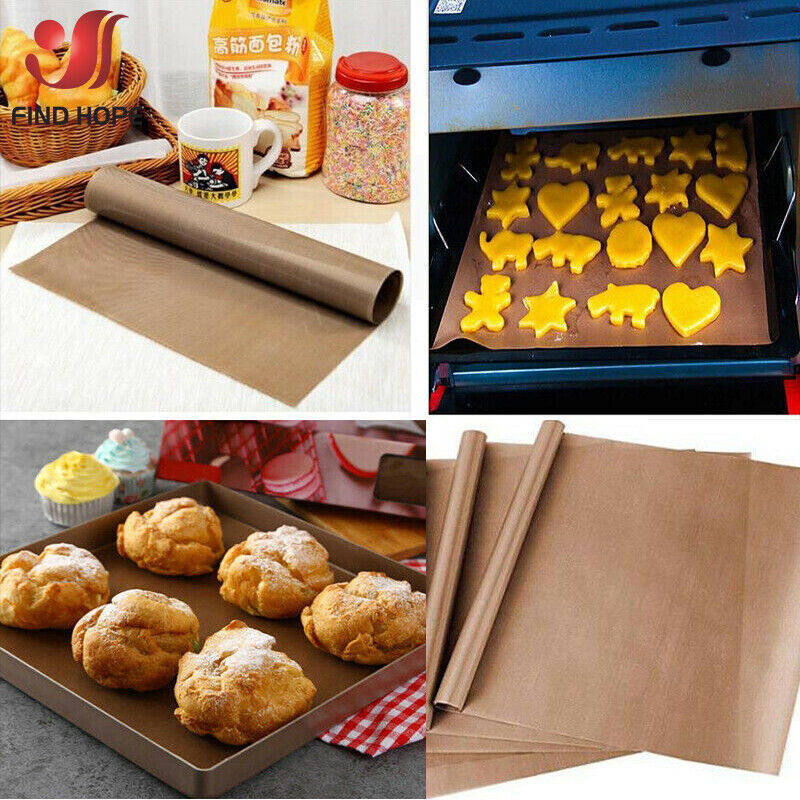 12X10IN Brown Heat-resistant H - Heat Press Teflon Sheet review and price