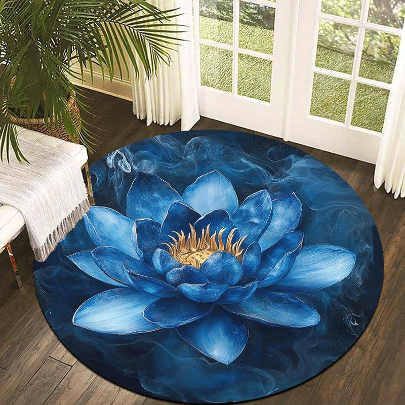 Elegant Grey Glitter Flower Ci - Wholesale Commercial Printing review and price