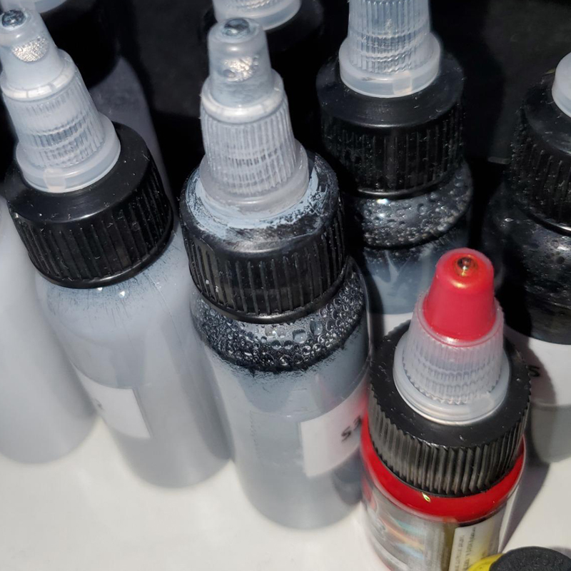 5Pcs 30ml/60ml/100ml/120ml/150 - Sublimation Ink 100Ml review and price
