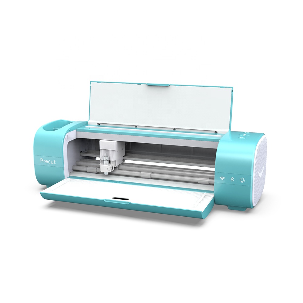 Wholesale Coolinbo New Silhoue - Vinyl Cutter Plotter review and price