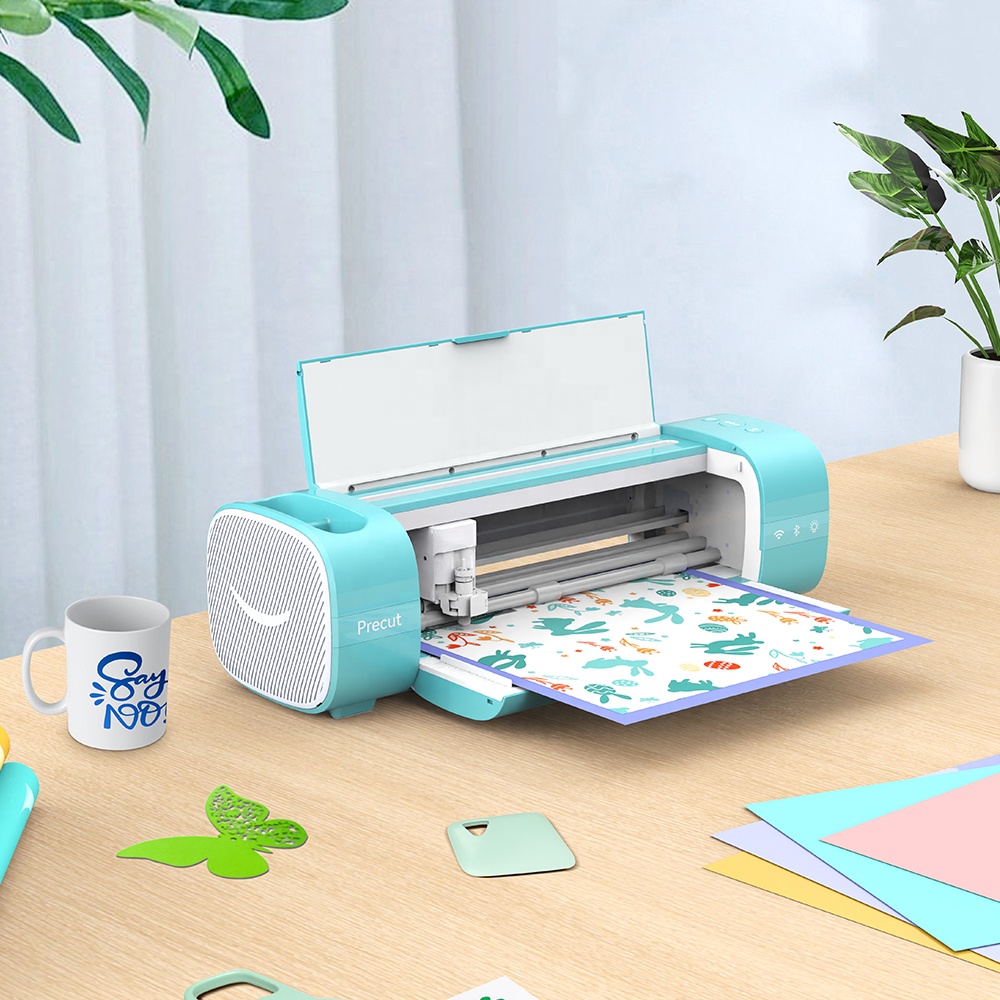 Wholesale Coolinbo New Silhoue - Vinyl Cutter Plotter review and price