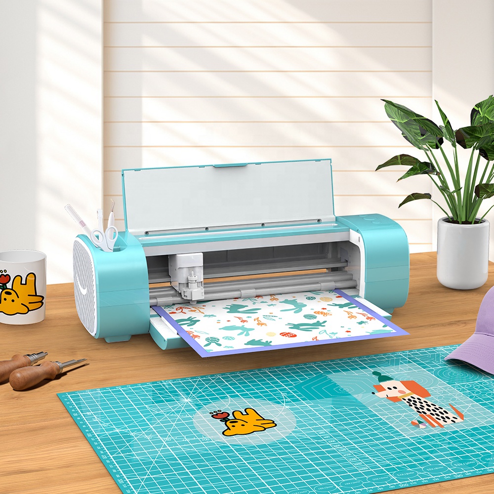 Wholesale Coolinbo New Silhoue - Vinyl Cutter Plotter review and price