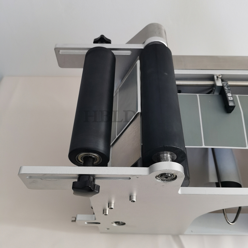 Commercial Automatic Labeling  - Commercial Printing Machine Price review and price
