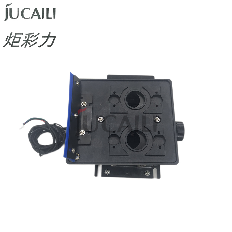 JCL XP600 Dual Head Capping St - Print Head Cleaning Kit review and price