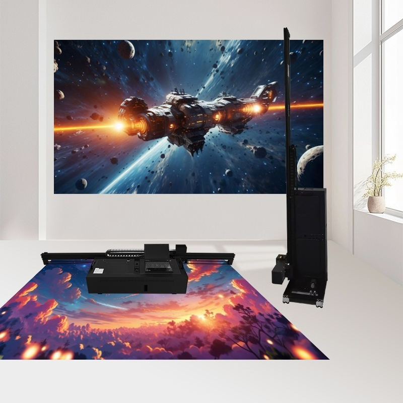 All Purpose UV Wall Printing M - Commercial Printing And Graphics review and price