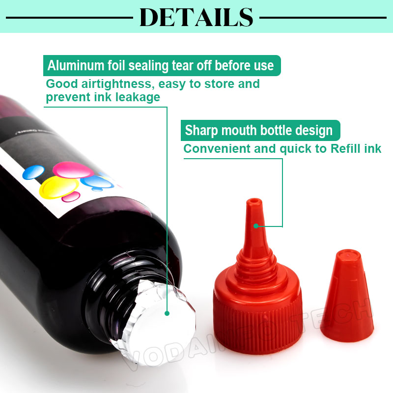 Universal Printer Refill Ink k - Sublimation Ink 100Ml review and price