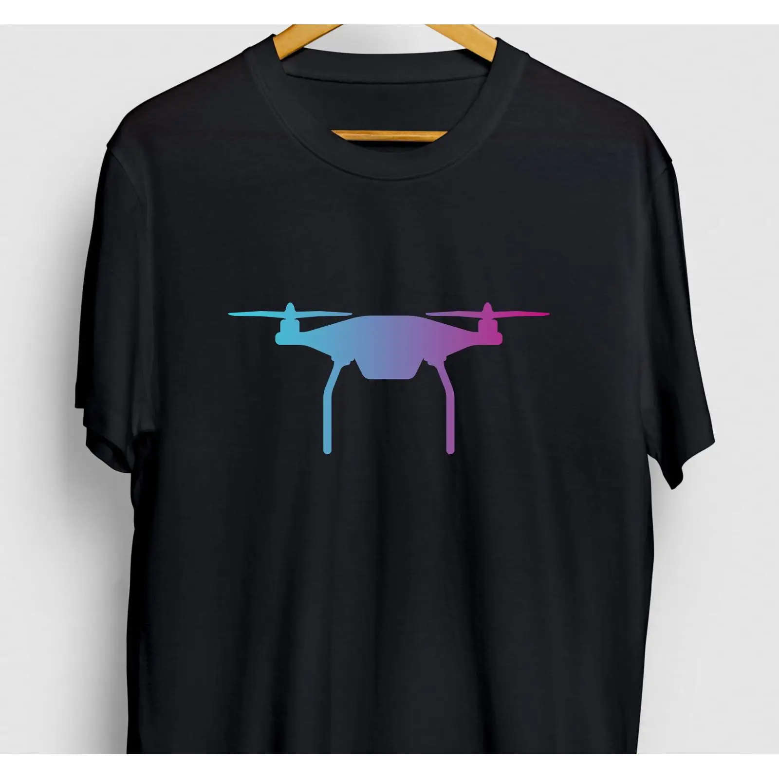 Commercial Drone Funny PiloT T - Commercial Printing And Graphics review and price