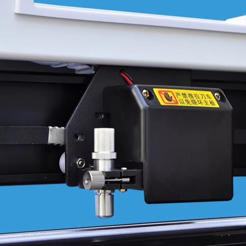 Plotter Cutter Machine Sticker - Vinyl Cutter Plotter review and price