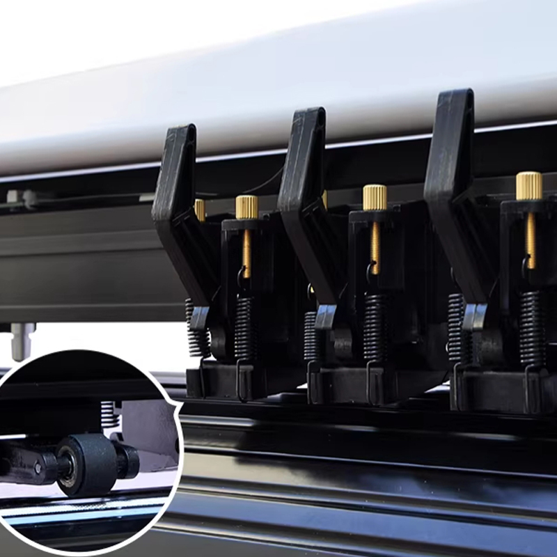 Plotter Cutter Machine Sticker - Vinyl Cutter Plotter review and price