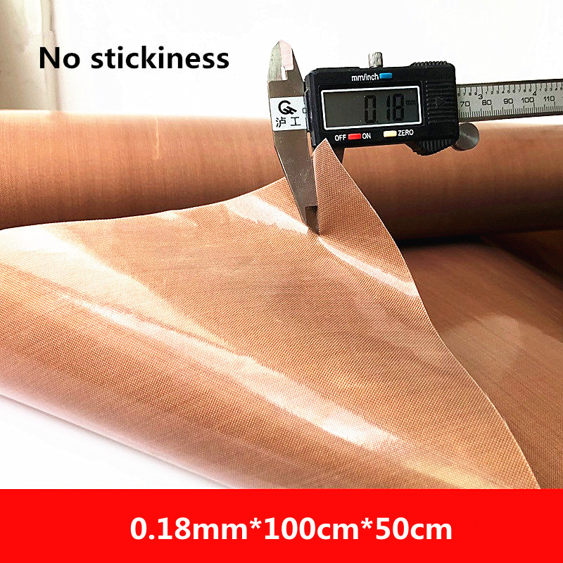PTFE High Temperature Insulati - Heat Press Teflon Sheet review and price