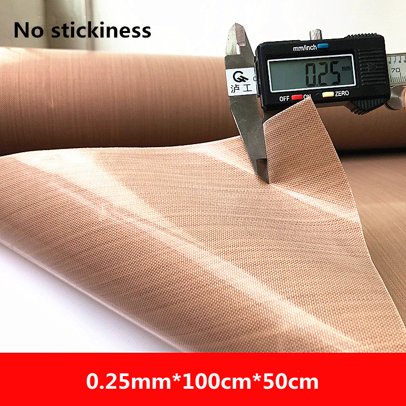 PTFE High Temperature Insulati - Heat Press Teflon Sheet review and price