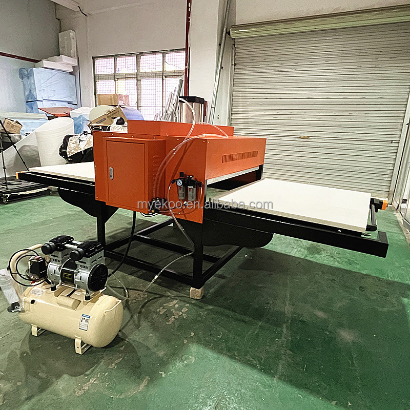 Commercial Pneumatic Double St - Commercial Printing Business review and price