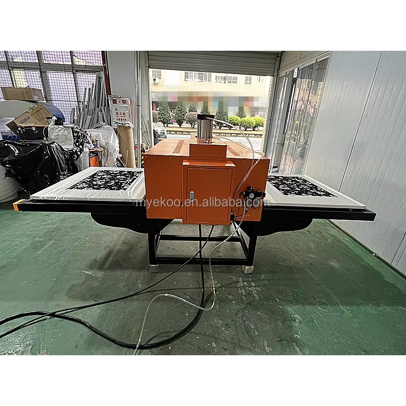 Commercial Pneumatic Double St - Commercial Printing Business review and price