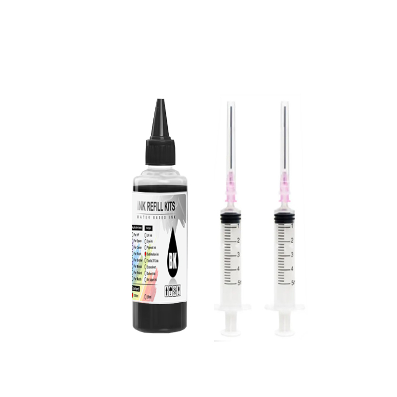 100ml Sublimation Ink 4Colors/ - Sublimation Ink 100Ml review and price
