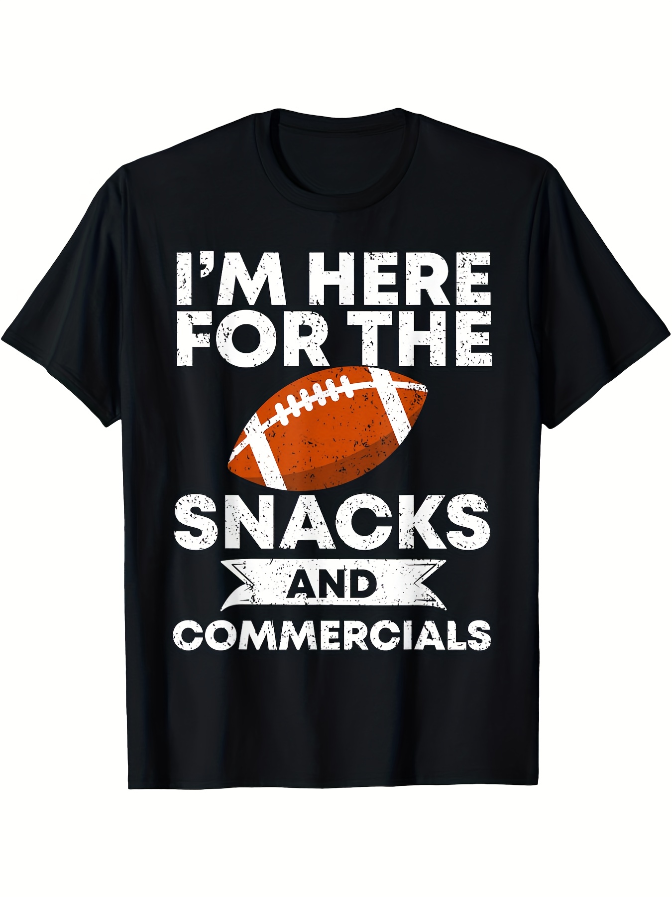 Men's Funny Football Bowl Part - Commercial Printing And Graphics review and price