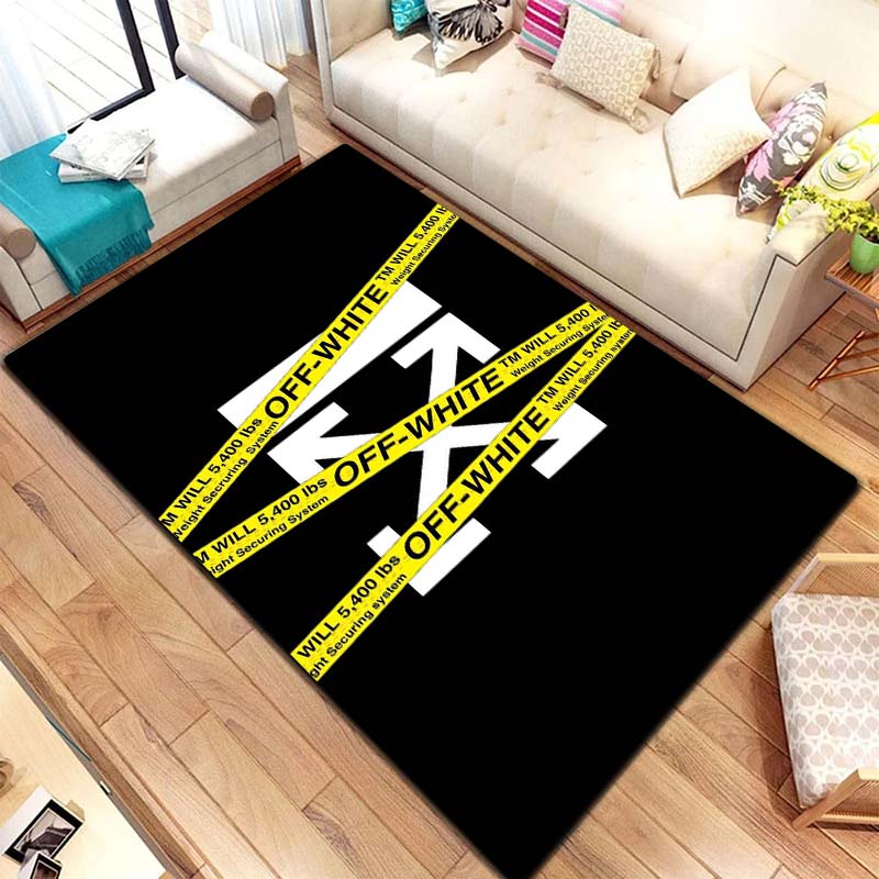 Cross Arrow Graphic Area Rug N - Commercial Printing And Graphics review and price