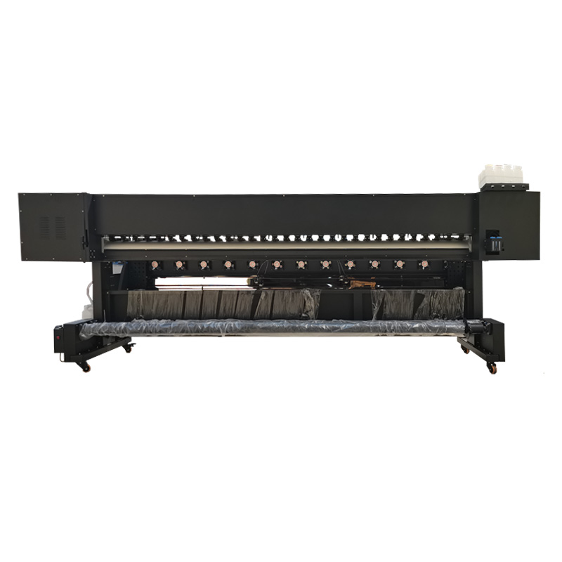 10 Ft Eco Solvent Printer 3.2M - Commercial Printing And Graphics review and price
