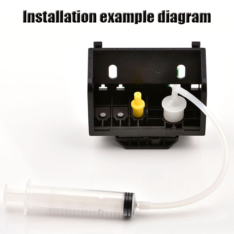 Print Head Printhead Cleaning  - Print Head Cleaning Kit review and price