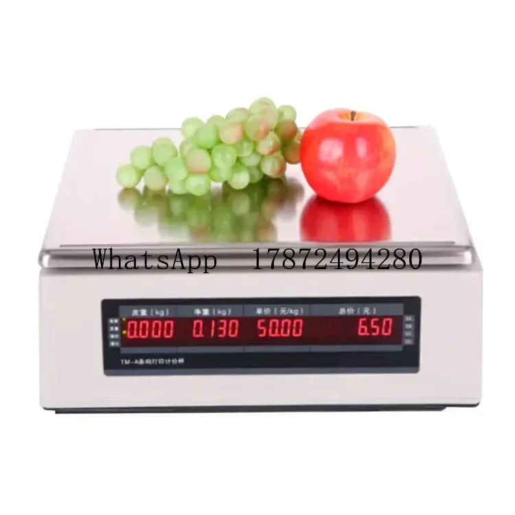 Commercial Weight Scale with B - Commercial Printing Machine Price review and price