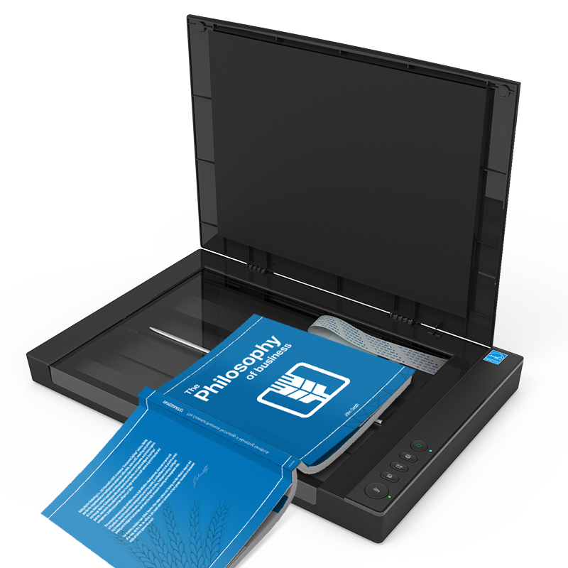 2400 Dpi Commercial A3 Flat Pa - Commercial Printing Business review and price