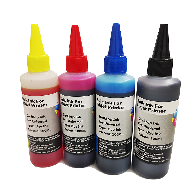 For HP301 302 304 305 667 664x - Sublimation Ink 100Ml review and price