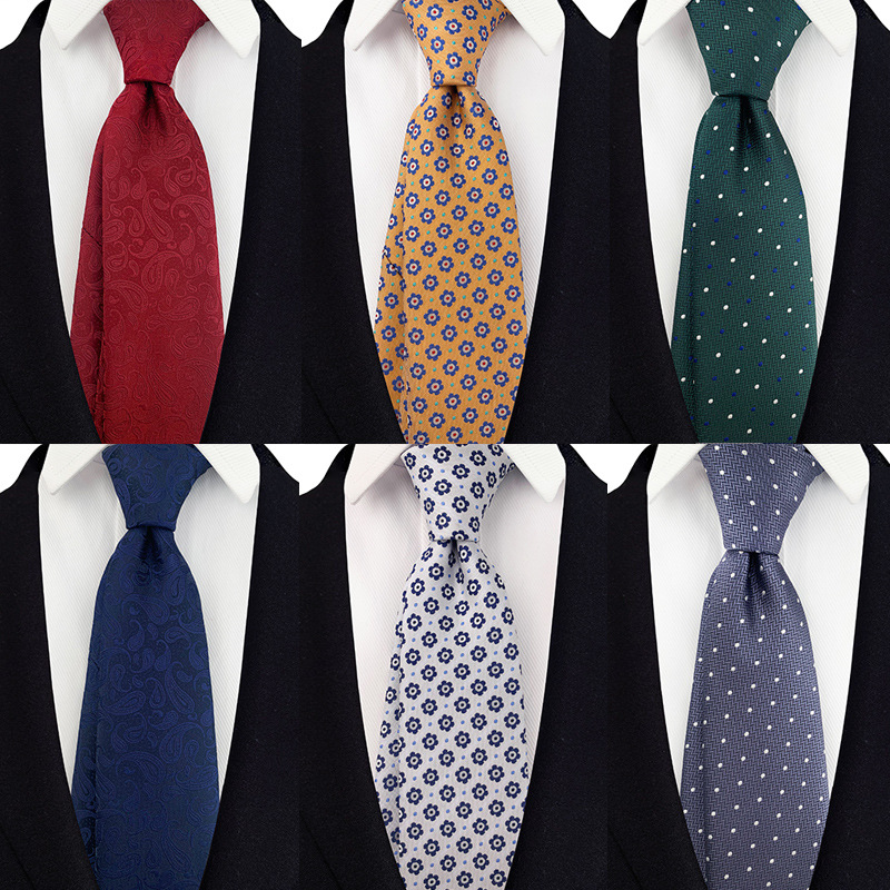 Vintage Print Flower Dots Neck - Commercial Printing Business review and price