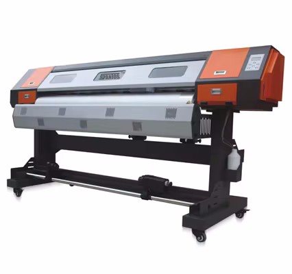 1.8m Plotter Printer Vinyl Dig - Commercial Printing Machine Price review and price