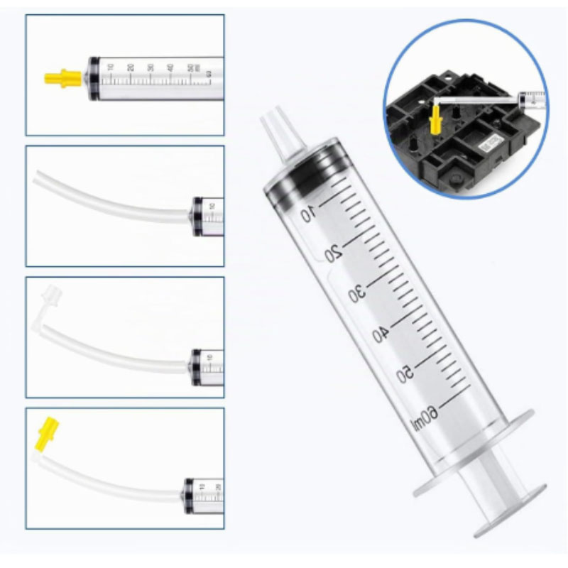 100ml/PC Cleaning Liquid Kit F - Sublimation Ink 100Ml review and price