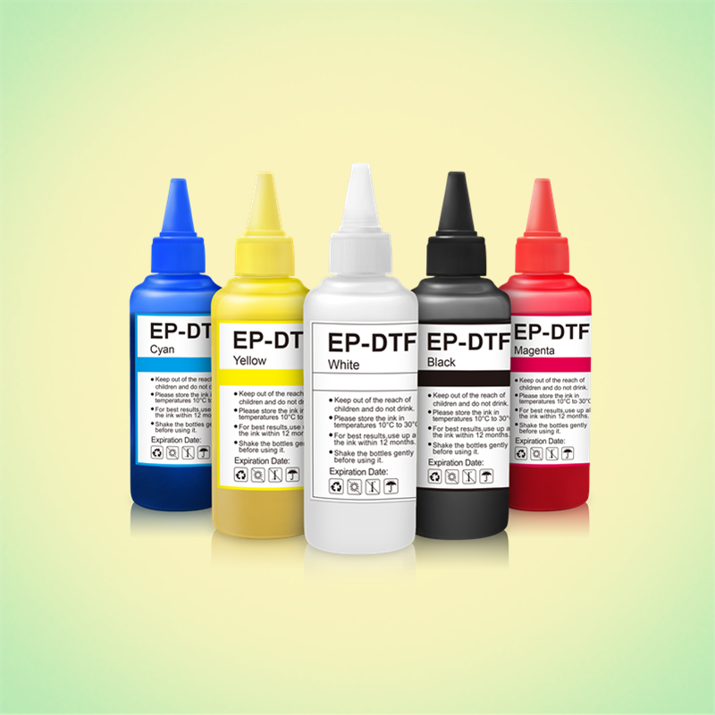 EP-DTF Ink 100ML Direct to Tra - Sublimation Ink 100Ml review and price