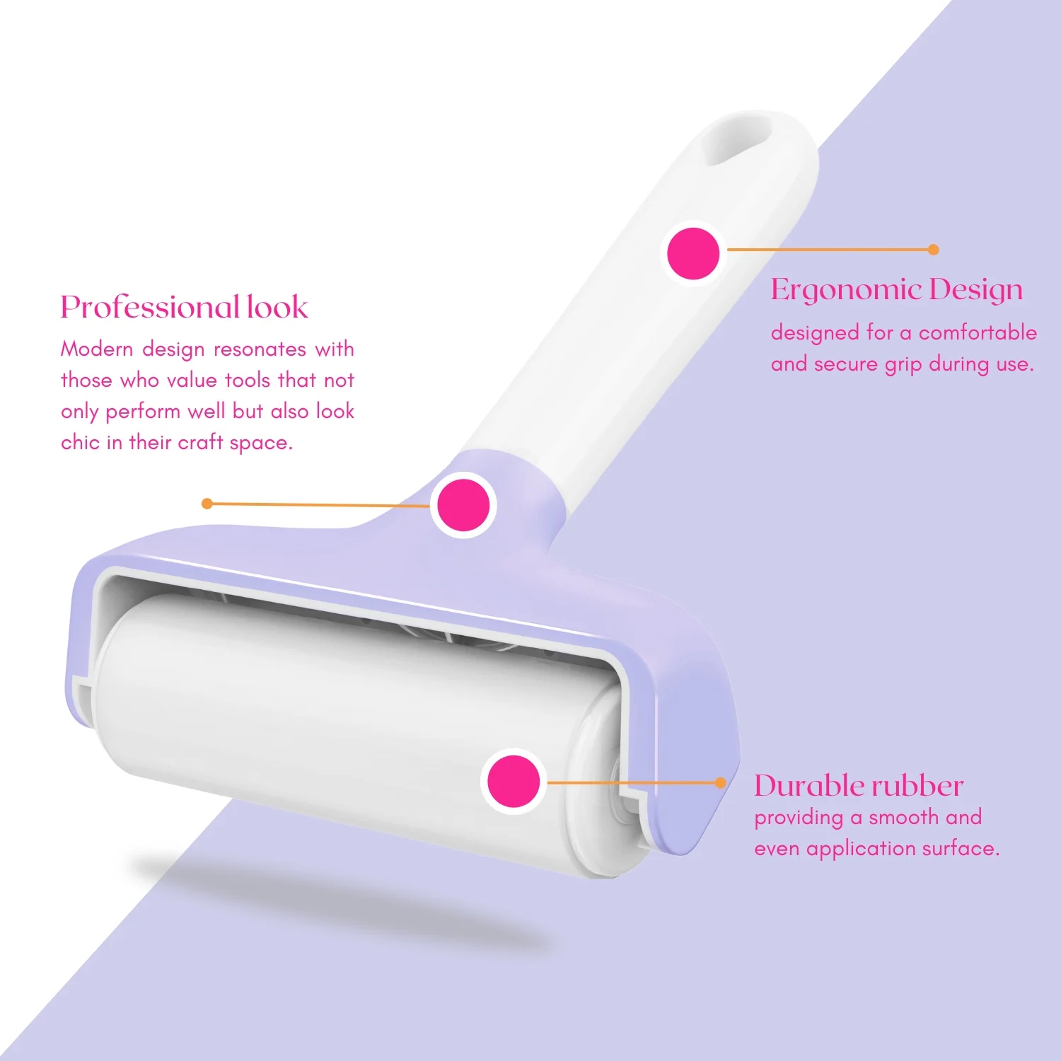 Rubber Roller For Cricut/Silho - Heat Press Teflon Sheet review and price