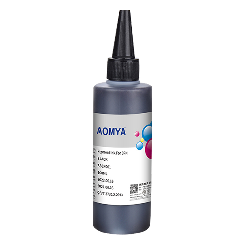 100ML 9Colors Pigment Ink For  - Sublimation Ink 100Ml review and price