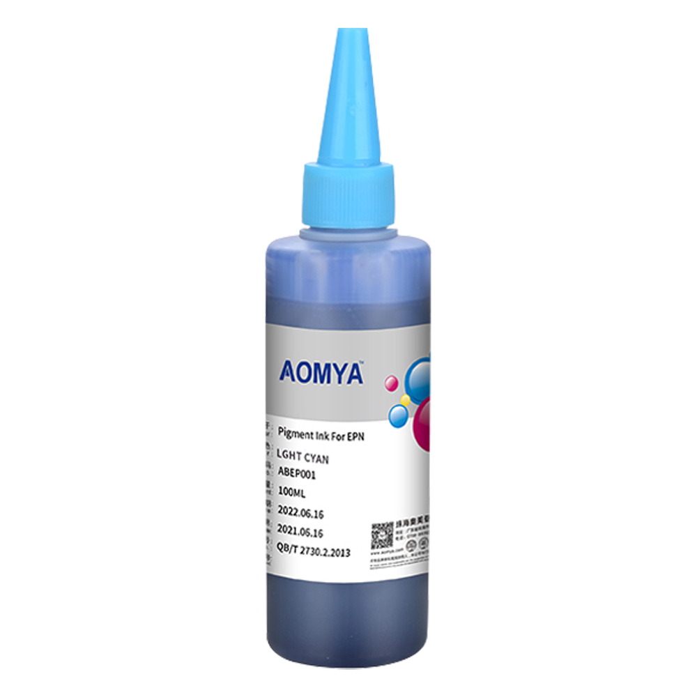 100ML 9Colors Pigment Ink For  - Sublimation Ink 100Ml review and price