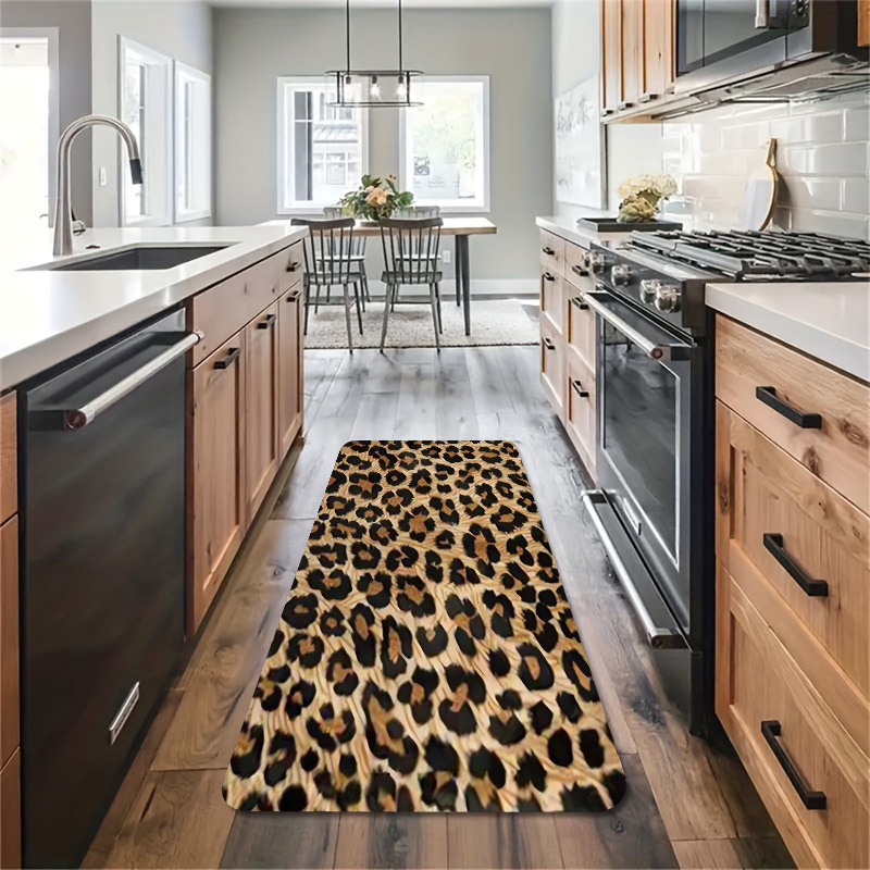 Trendy Leopard Print Cherry Ki - Commercial Printing And Graphics review and price