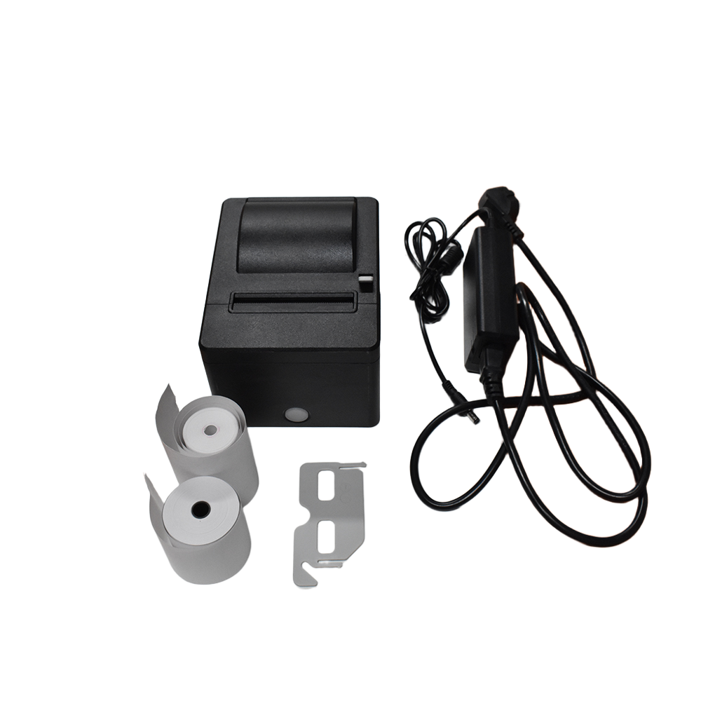 Wireless Bluetooth Thermal Rec - Commercial Printing Business review and price
