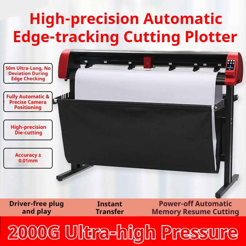 Large Format Vinyl Cutter Plot - Vinyl Cutter Plotter review and price