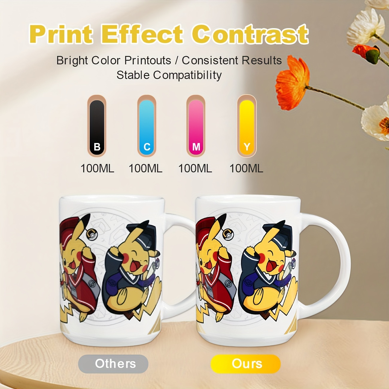 100ml Sublimation Ink for Epso - Sublimation Ink 100Ml review and price