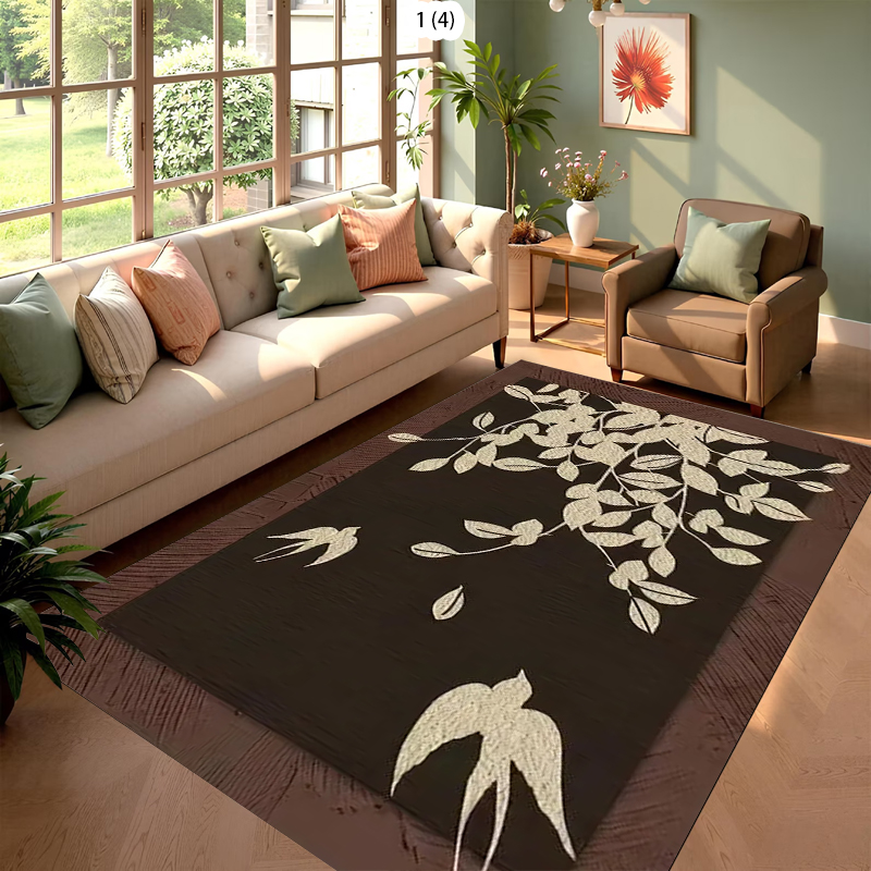 Chinese Style Magnolia Bird Mo - Wholesale Commercial Printing review and price