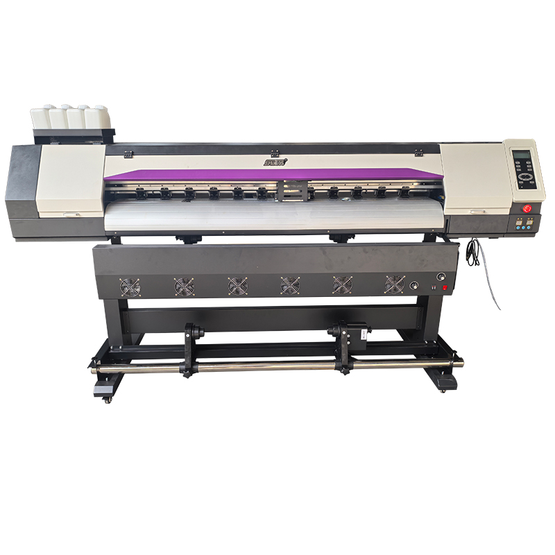 1.8m Plotter Printer Vinyl Dig - Commercial Printing Machine Price review and price