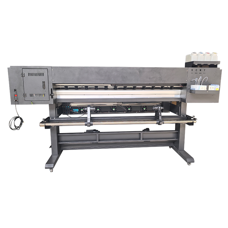 1.8m Plotter Printer Vinyl Dig - Commercial Printing Machine Price review and price