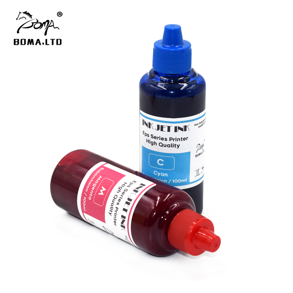 GC21 4*100ml Sublimation Print - Sublimation Ink 100Ml review and price