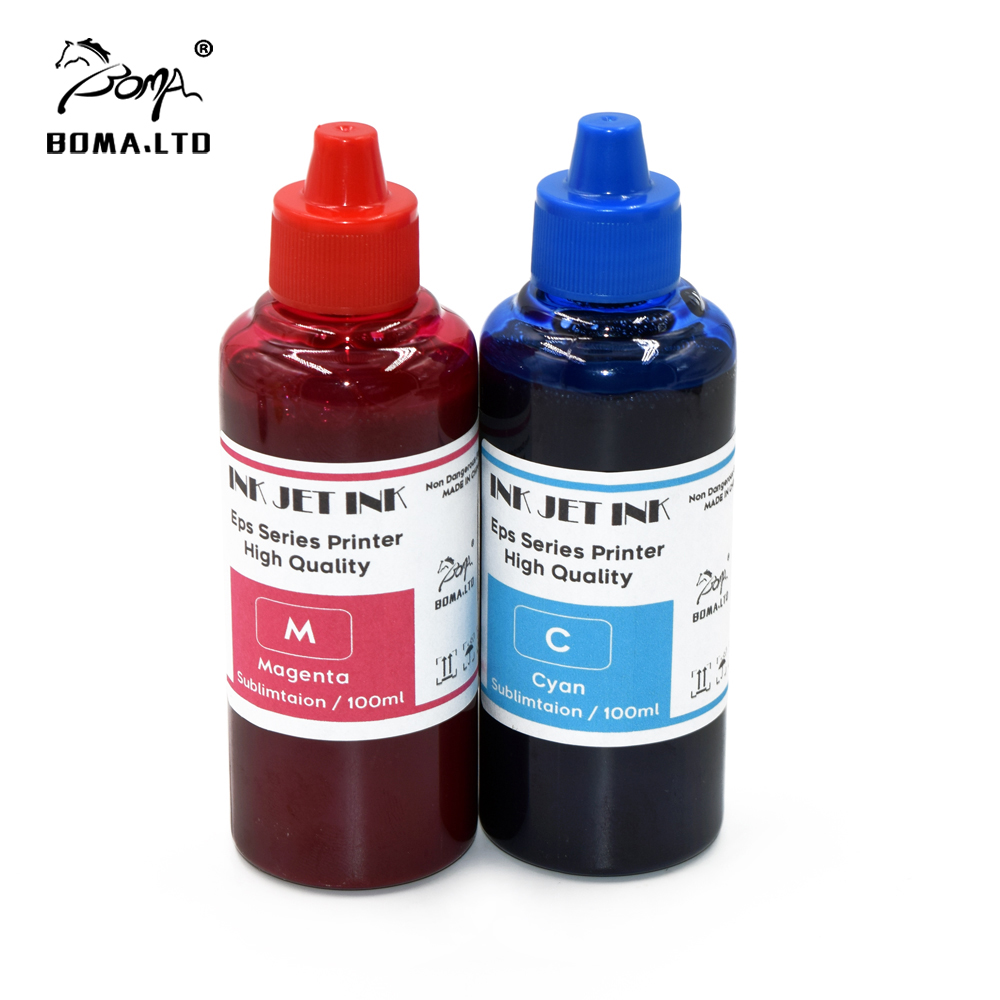 GC21 4*100ml Sublimation Print - Sublimation Ink 100Ml review and price